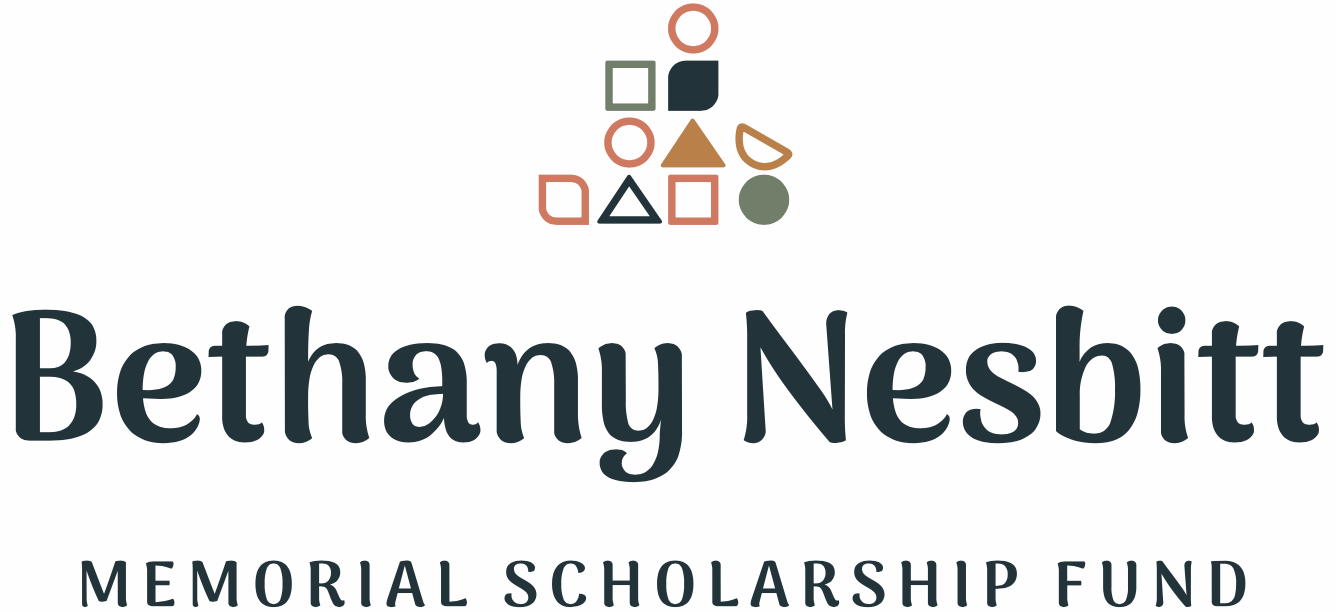 Bethany Nesbitt Memorial Scholarship Fund